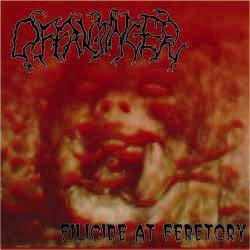 Offalmincer : Filicide At Feretory Offalmincer : Filicide At Feretory